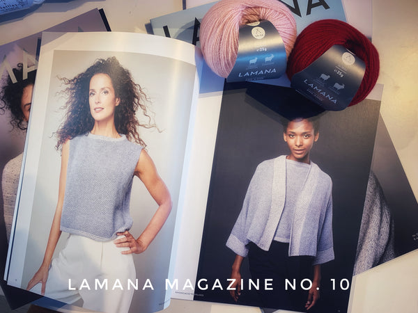 Lamana - Magazine No. 10