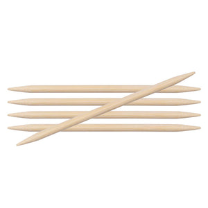 KnitPro - sokkennaalden - bamboo