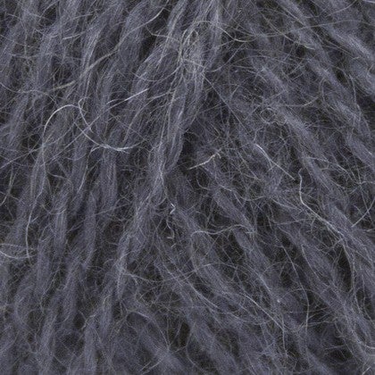 Solden - Wolpakket  voor spencer - Onion Mohair + Wool - 5 mm