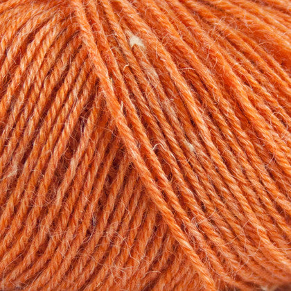 Onion Nettle Sock Yarn - 2,5 mm