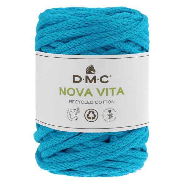 DMC - Nova Vita - recycled yarn