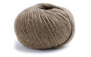 LAMANA - Como Tweed  (100% superfine merino)- 3,5 à 4,5 mm