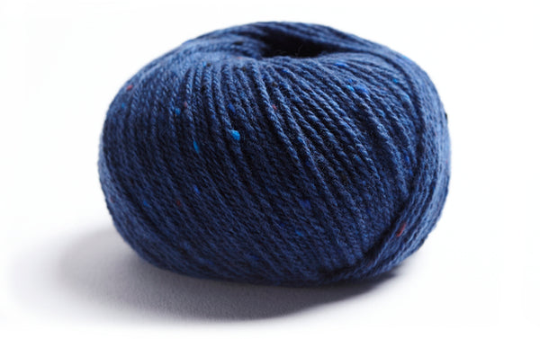 LAMANA - Como Tweed  (100% superfine merino)- 3,5 à 4,5 mm
