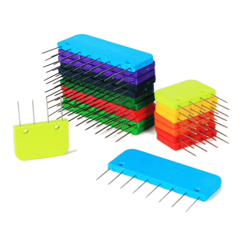 KnitPro - Knitblockers - 20 stuks