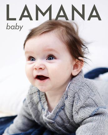 Lamana - Magazine "Baby's" No. 2