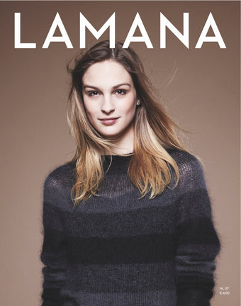 Lamana - Magazine No. 7