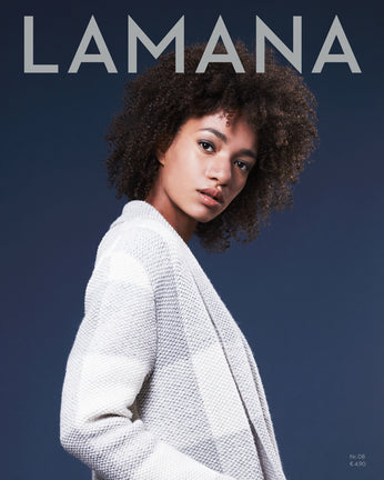 Lamana - Magazine No. 8