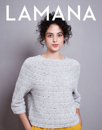 Lamana - Magazine No. 9