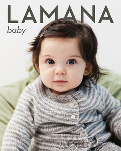 Lamana - Magazine "Baby's" No. 3