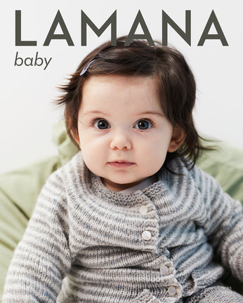 Lamana - Magazine "Baby's" No. 3