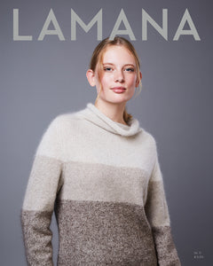Lamana - Magazine No. 11