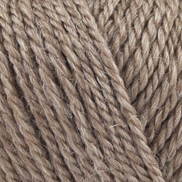 ONION - Organic Wool + Nettles No.4