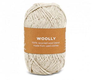 Oh my Pebbles - Woolly - 5 mm