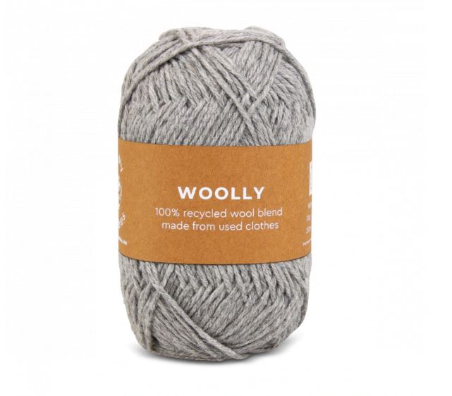 Oh my Pebbles - Woolly - 5 mm